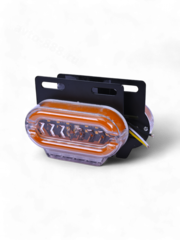 BD-4032 Фонари габаритные 24V жёлтый (4шт) фото 1