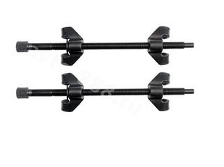 Стяжка пружин механическая 370мм фото 2