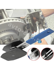 Ключ гаечный для тормозного поршня (одинарный) фото 2