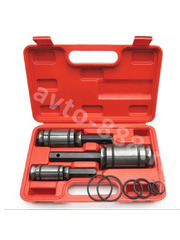 YZ-6027 Набор инструментов для расширителя глушителя выхлопной трубы фото 1
