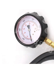 Набор для измерения давления масла в двигателе и автоматической трансмиссии фото 2