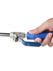 Автомобильная мойка высокого давления Пистолет-распылитель фото 6