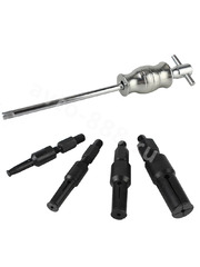 Набор съемников подшипников с обратным молотком, 5 предметов фото 2