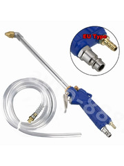 Пистолет моечный со шлангом (100см) пневматический фото 1