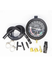 Комплект для проверки вакуумного и топливного насоса автомобиля фото 2