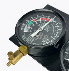 Набор для синхронизации карбюратора фото 2