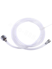 Пистолет моечный со шлангом (100см) пневматический фото 5