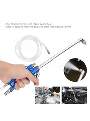 Пистолет моечный со шлангом (100см) пневматический фото 6