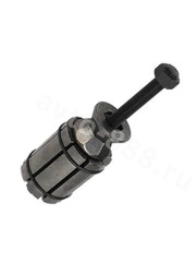 YZ-6027 Набор инструментов для расширителя глушителя выхлопной трубы фото 2