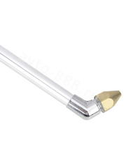 Пистолет моечный со шлангом (100см) пневматический фото 5