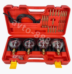 Набор для синхронизации карбюратора фото 1