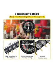 Набор для синхронизации карбюратора фото 4