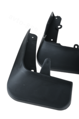 Брызговики MAZDA CX-5 2018 фото 3