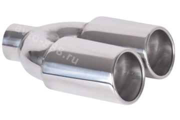 Насадка на глушитель                 ZXQ-H3011 фото 3