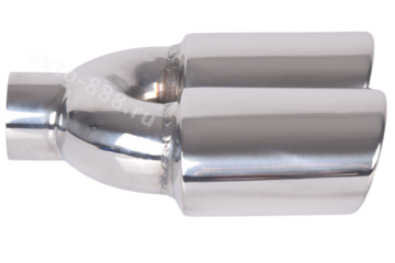 Насадка на глушитель                 ZXQ-H3011 фото 6