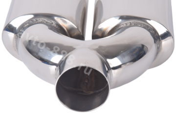 Насадка на глушитель                 ZXQ-H3011 фото 7