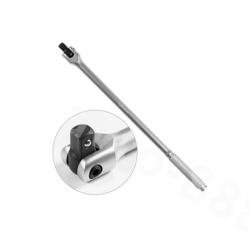 Вороток шарнирный 1/2 450мм FEINREX фото 3