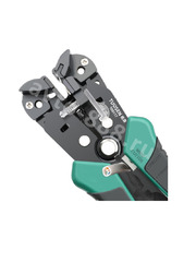 Плоскогубцы для зачистки проводов фото 2