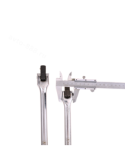 Вороток шарнирный 1/2 450мм FEINREX фото 11