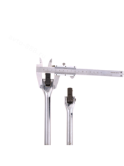 Вороток шарнирный 1/2 450мм FEINREX фото 12