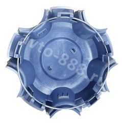 Колпачок на литье TOYOTA Land Cruiser 100  Ø 160-122   2005--2007г фото 2