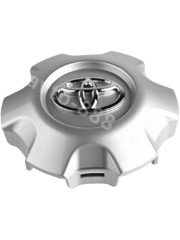 Колпачок на литье TOYOTA PRADO 150  2014-2015г фото 2