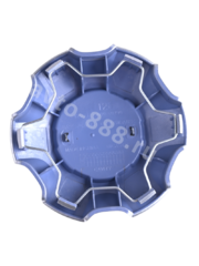 Колпачок на литье TOYOTA PRADO 150  2014-2015г фото 3