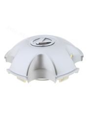 Колпачок на литье LEXUS серый LC-019 фото 4