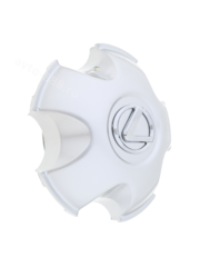 Колпачок на литье LEXUS серый LC-019 фото 1