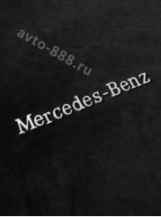 Надпись Mercedes-Benz 228*25mm BNL-009 фото 1