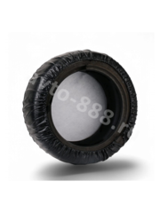 Чехол на запаску ЛЕВ (205*70*15) фото 3