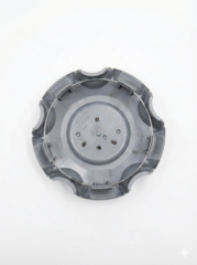 Колпачок на литье TOYOTA Ø 138-110 хром TY-136-1 фото 5