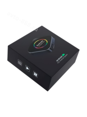 Беспроводной карплей адаптер Android 8+128 carplay tbox фото 2