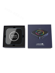 Беспроводной карплей адаптер Android 8+128 carplay tbox фото 3