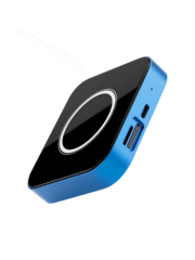 Беспроводной карплей адаптер Android 8+128 carplay tbox фото 4