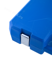 Набор инструментов FEINREX в кейсе 150 предметов фото 9