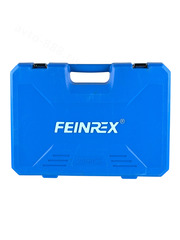 Набор инструментов FEINREX в кейсе 216 предметов фото 4