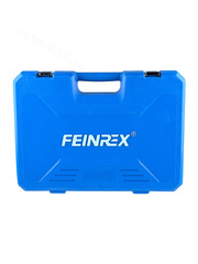Набор инструментов FEINREX в кейсе 121 предметов фото 14