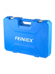 Набор инструментов FEINREX в кейсе 121 предметов фото 3