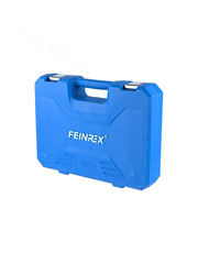 Набор инструментов FEINREX в кейсе 78 предметов фото 14