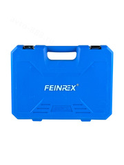 Набор инструментов FEINREX в кейсе 61 предметов фото 3