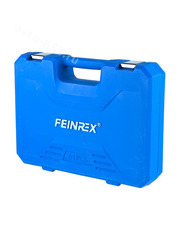 Набор инструментов FEINREX в кейсе 61 предметов фото 11