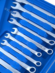 Набор инструментов FEINREX в кейсе 61 предметов фото 6