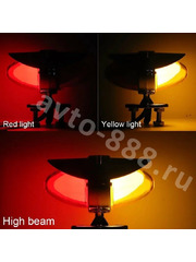 Фонари габаритные D-2032 12-24V (1шт) 12-24V (1шт) фото 5