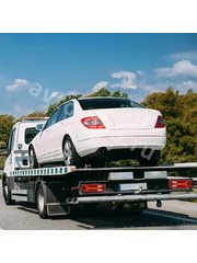 Задние габаритные огни для грузовиков XXY-113 12-24V (1шт) фото 7