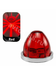 Фонари габаритные XXY-137 12-24V (1шт) фото 3