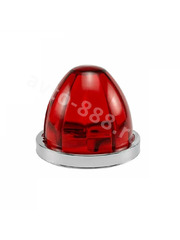 Фонари габаритные XXY-137 12-24V (1шт) фото 1