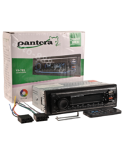 Магнитола автомобильная YF-781 фото 1