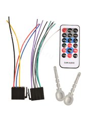 Магнитола автомобильная YF-5266 фото 5