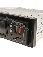 Магнитола автомобильная YF-5266 фото 12